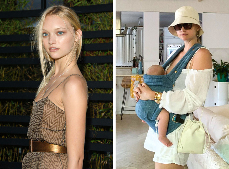 20 Celebrity Moms Prove That a Body After Childbirth Has No Boundaries When It Comes to Charm